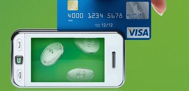 napuniti megafon s kartice