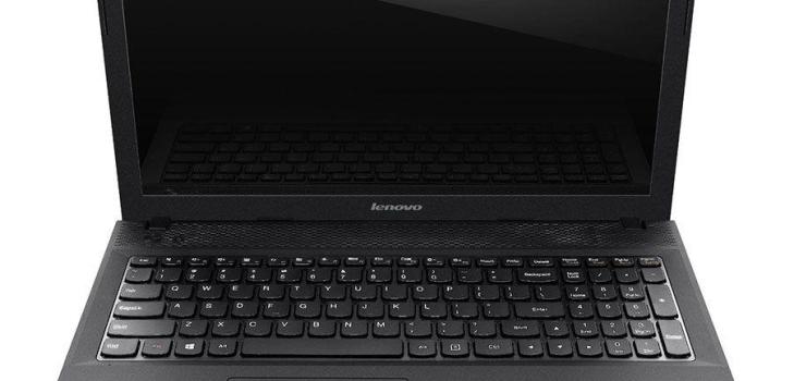 novi laptop