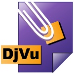 Programi za čitanje DjVu formata