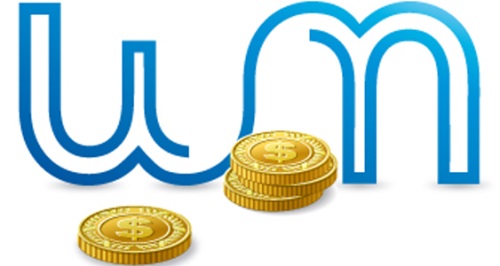 Kako nadopuniti Webmoney
