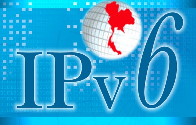 IPv6 protokol