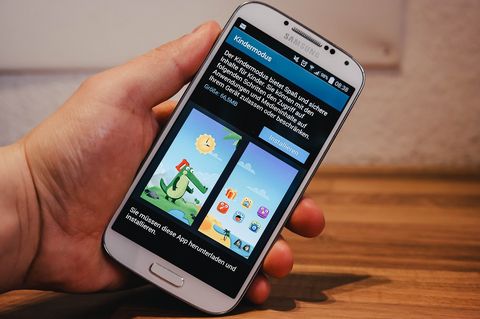 Samsung Kies ne vidi telefon