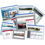 Koliko je web stranica na mreži?