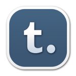 Tlog: blog - bilježnica