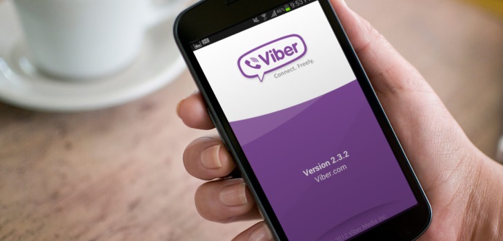 Kako instalirati Viber