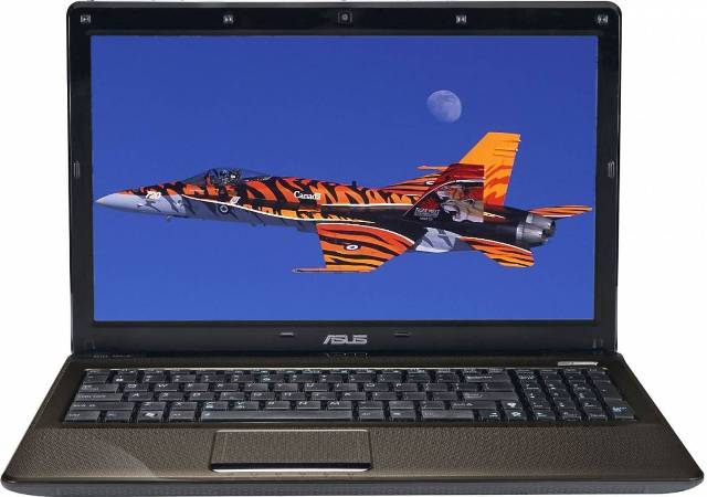 moderan laptop