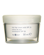 Liiv Botanicals Vital Day Cream Liiv Botanicals Vital Day Cream