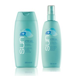 Avon Nakon Sunca