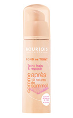 Bourjois Comme Apres 10h de Sommeil