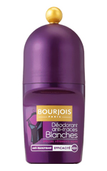 Bourjois deodorant Bourjois deodorant