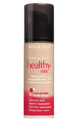 Bourjois Zdrava mješavina