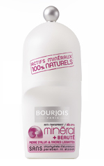 Bourjois mineralni deodorant