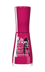 Bourjois Tako Laque Ultra Shine