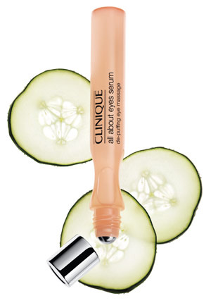 Clinique All About Oči Serum Clinique All About Oči Serum