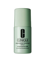 Clinique Antiperspirant-Deodorant Roll-On dezodorans antiperspirant