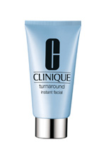 Clinique Turnaround Instant obnavlja lica maska ​​lica