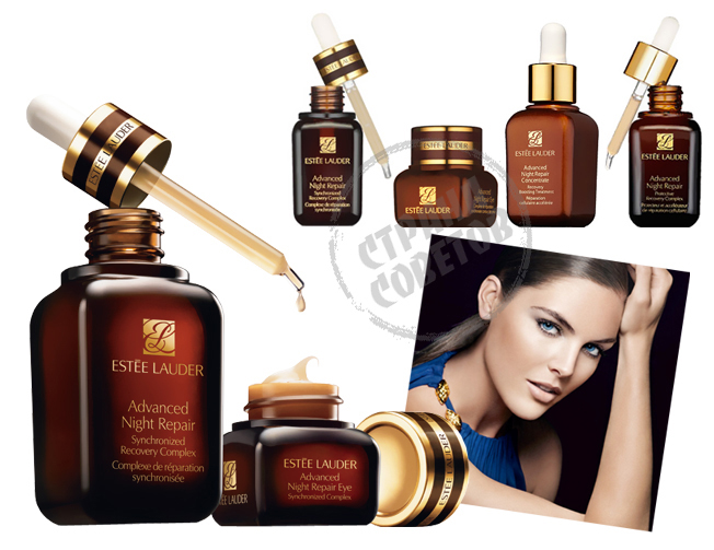 Estee Lauder Napredno noćno popravljanje Estee Lauder Napredno noćno popravljanje