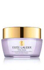 Vremenska zona Estée Lauder