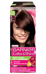 Garnier boja sjaj