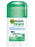 Garnier Extracomfort Solid deodorantni stick