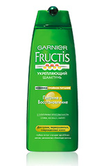 Garnier Fructis Prehrana i oporavak