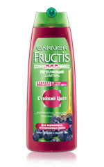 Garnier Fructis otporna boja