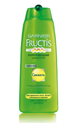 Garnier Fructis Svježina