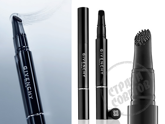 Givenchy Mister Lash Booster gel-uređaj za trepavice