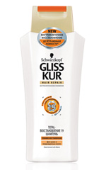 Gliss Kur Total - oporavak 19