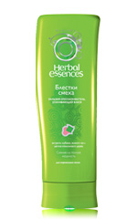 Herbal Essences 
