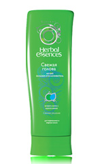Herbal Essences 