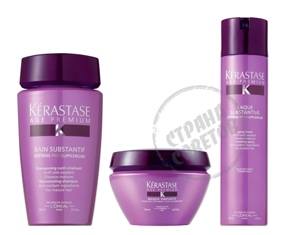 Kerastase Age Premium