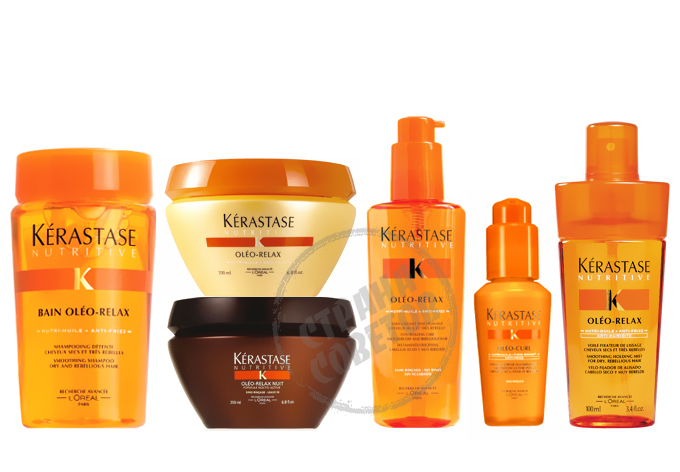 Kerastase Oleo-Relax