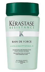 Otpornost na Kerastase