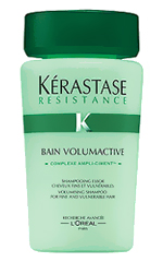 Otpornost na Kerastase volumni