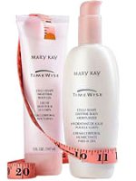 Mary Kay "Timevise" Njega tijela