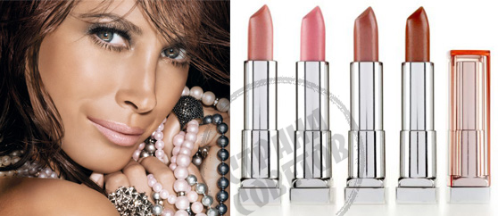 Maybelline Color Sensational Pearls ruž za usne