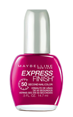 Finish Maybelline Express Finish Maybelline Express