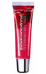 Maybelline Shine Sensational sjajilo za usne