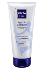 Nivea "Zbogom, celulit" Nivea "Zbogom, celulit"