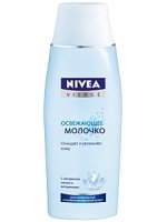 Nivea osvježavajući mlijeko