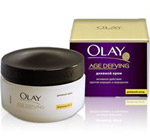 Olay Age Defying dnevna krema