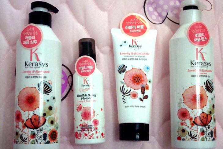 KeraSys šampon: recenzije