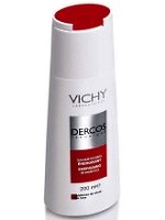 Vichy Dercos Učvršćuje šampon s Aminekchilom protiv gubitka kose