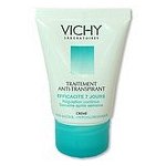 Vichy Deodorant krema "7 dana", koji regulira prekomjerno znojenje