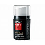 Vichy Homme Hydra MAG C vlažna svjetlosna krema 24 sata