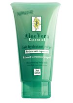 Yves Rocher Aloe Vera Essentiel mlijeko za vlažnost tijela usporava rast kose