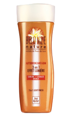 Yves Rocher brončana priroda Yves Rocher brončana priroda