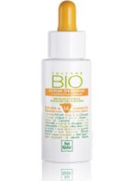 Yves Rocher Culture Bio "Energija" dnevni Bio-Serum za lice