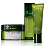 Yves Rocher Cure Solutions Yves Rocher Cure Solutions